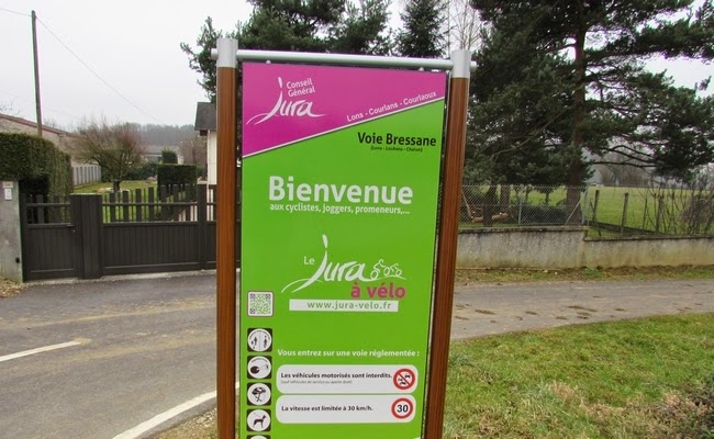 Prix Europens des Voies Vertes - 6me Edition - AF3V